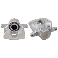 Brake caliper set 1 piston Ø 60 mm aluminium...