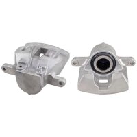 Brake caliper set 1 piston Ø 60 mm aluminium A.B.S. for CHRYSLER 300C and others