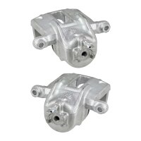 Bremssättel-Set 1 Kolben Ø 48 mm Grauguss...