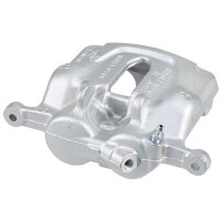 Bremssättel-Set 2 Kolben Ø 40 mm Grauguss...