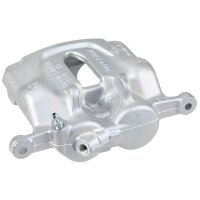 Bremssättel-Set 2 Kolben Ø 40 mm Grauguss A.B.S. für u.a. OPEL VIVARO