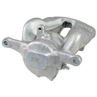 Bremssättel-Set 1 Kolben Ø 60 mm Grauguss...