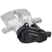 Brake caliper set with adjustment element Ø 43 mm...