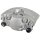 Brake caliper set 1 piston Ø 60 mm grey cast iron A.B.S. for e.g. AUDI A6