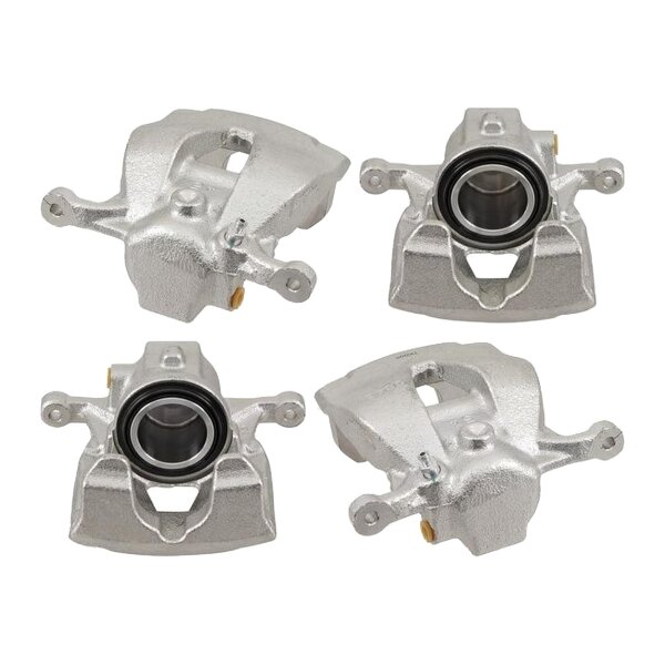 Brake caliper set 1 piston Ø 54 mm A.B.S. for e.g. MINI COUNTRYMAN