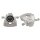 Brake caliper set 1 piston Ø 54 mm A.B.S. for e.g. MINI COUNTRYMAN