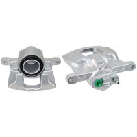Brake caliper set 1 piston Ø 48 mm grey cast iron...