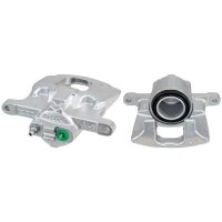 Brake caliper set 1 piston Ø 48 mm grey cast iron A.B.S. for e.g. DODGE NITRO