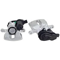 Brake caliper set with adjustment element Ø 43 mm...