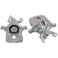 Brake caliper set with parking brake Ø 43 mm...