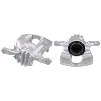 Brake caliper set 1 piston Ø 60 mm grey cast iron A.B.S. for e.g. RENAULT TRAFIC