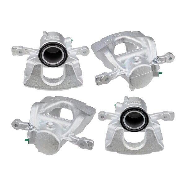 Bremssättel-Set 1 Kolben Ø 54 mm Grauguss A.B.S. passend für u.a. MINI