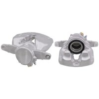 Bremssättel-Set 1 Kolben Ø 60 mm Aluminium A.B.S. für u.a. MB C-KLASSE