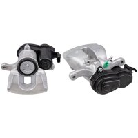 Brake caliper set 1 piston Ø 44 mm aluminium...