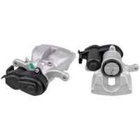 Bremssättel-Set 1 Kolben Ø 44 mm Aluminium A.B.S. für u.a. MERCEDES-BENZ GLE