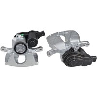 Brake caliper set 1 piston Ø 43 mm aluminium...