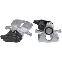 Brake caliper set 1 piston Ø 43 mm aluminium A.B.S. for e.g. AUDI A7