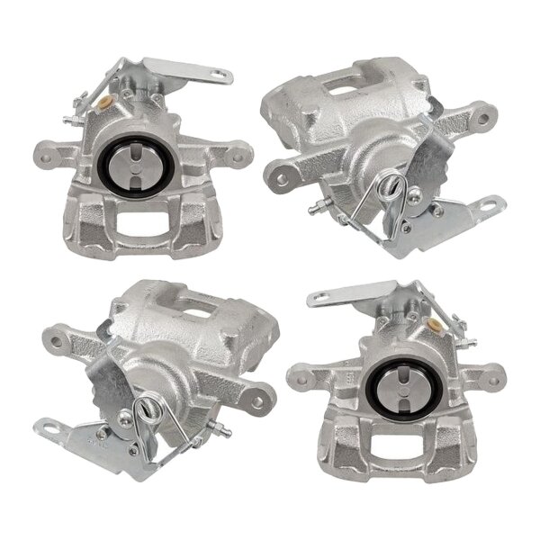 Brake caliper set with locking Ø 54 mm A.B.S. for e.g. FORD TRANSIT