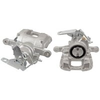 Brake caliper set with locking Ø 54 mm A.B.S. for e.g. FORD TRANSIT