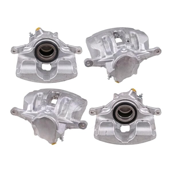 Bremssättel-Set 1 Kolben Ø 60 mm Aluminium A.B.S. für u.a. MB E-KLASSE