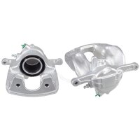 Bremssättel-Set 1 Kolben Ø 60 mm Grauguss A.B.S. für u.a. MERCEDES-BENZ CLA