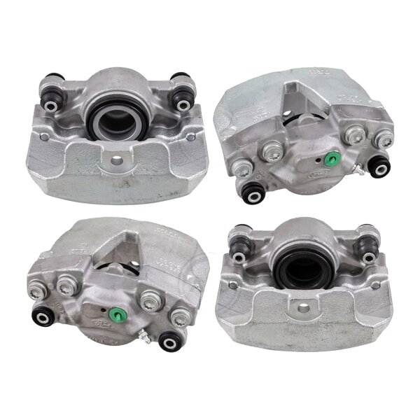 Bremssättel-Set 1 Kolben Ø 54 mm Aluminium A.B.S. für FORD FOCUS
