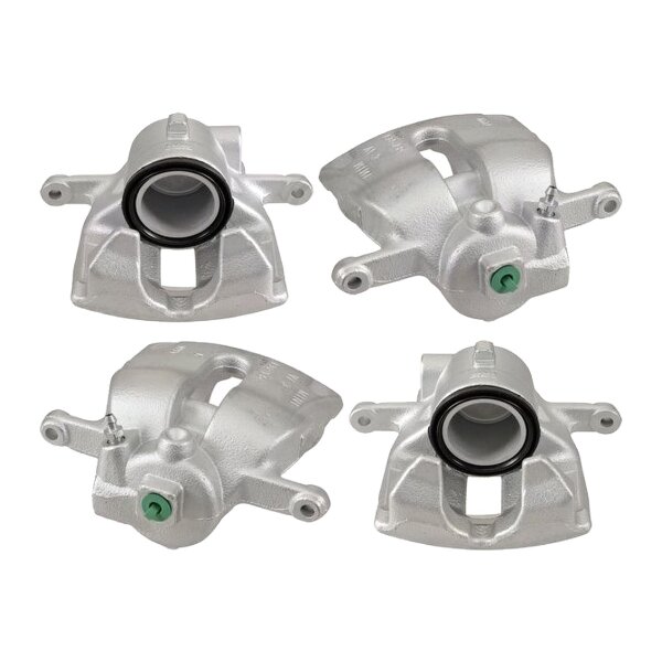 Bremssättel-Set 1 Kolben Ø 54 mm Grauguss A.B.S. passend für u.a. MINI