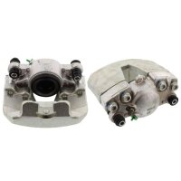 Bremssättel-Set 1 Kolben Ø 57 mm Aluminium...