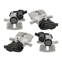 Bremssättel-Set mit Stellelement Ø 43 mm...