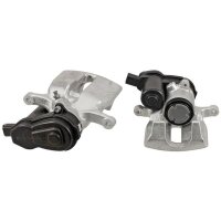 Bremssättel-Set mit Stellelement Ø 43 mm Grauguss A.B.S. für u.a. AUDI Q5