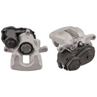 Bremssättel-Set 1 Kolben Ø 36 mm Aluminium...