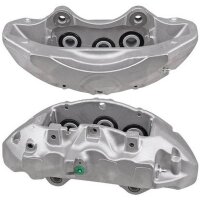 Bremssättel-Set 6 Kolben Ø 36 mm Aluminium A.B.S. für u.a. LAND ROVER IV