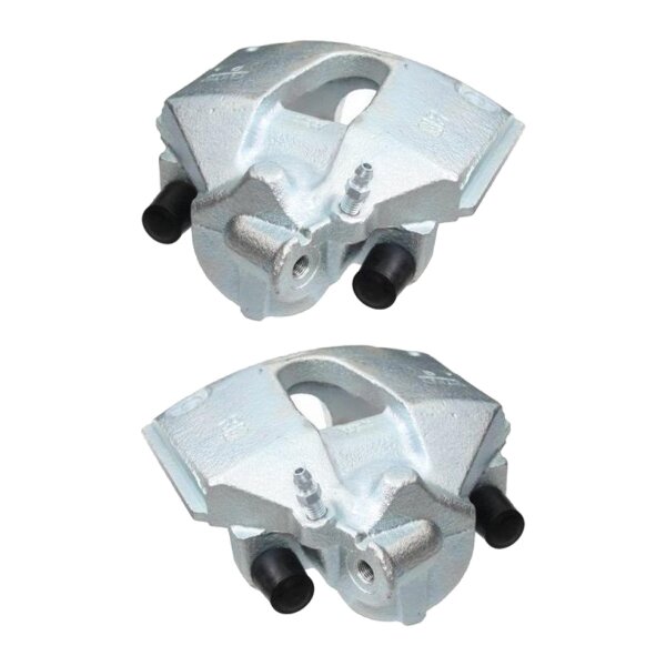Brake caliper set 1 piston Ø 54 mm A.B.S. for e.g. FORD TRANSIT