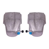 Bremssättel-Set 1 Kolben Ø 48 mm Aluminium...