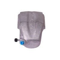 Bremssättel-Set 1 Kolben Ø 48 mm Aluminium A.B.S. für u.a. FIAT UNO