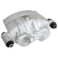 Bremssättel-Set 2 Kolben Ø 45 mm Grauguss...