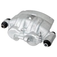 Bremssättel-Set 2 Kolben Ø 45 mm Grauguss A.B.S. für u.a. MERCEDES-BENZ SPRINTER