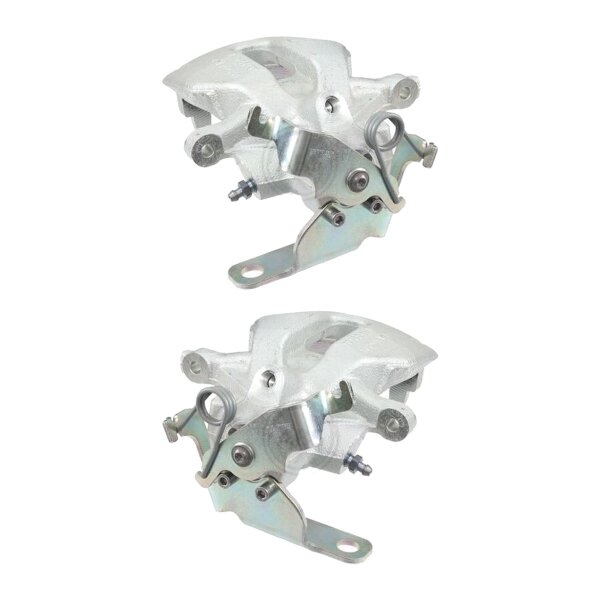 Brake caliper set with locking Ø 48 mm A.B.S. for e.g. FORD TRANSIT
