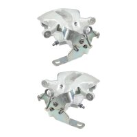 Brake caliper set with locking Ø 48 mm A.B.S. for...