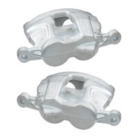 Brake caliper set 2 pistons Ø 48 mm A.B.S. for...