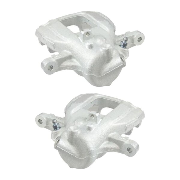 Bremssättel-Set 1 Kolben Ø 51 mm Grauguss A.B.S. für u.a. MERCEDES-BENZ SPRINTER