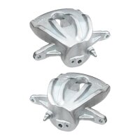 Bremssättel-Set 1 Kolben Ø 57 mm Grauguss...