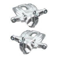 Brake caliper set 1 piston Ø 38 mm A.B.S. for...