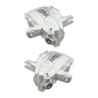 Brake caliper set 1 piston Ø 42 mm A.B.S. for e.g....