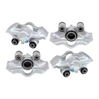 Bremssättel-Set 1 Kolben Ø 45 mm Grauguss...