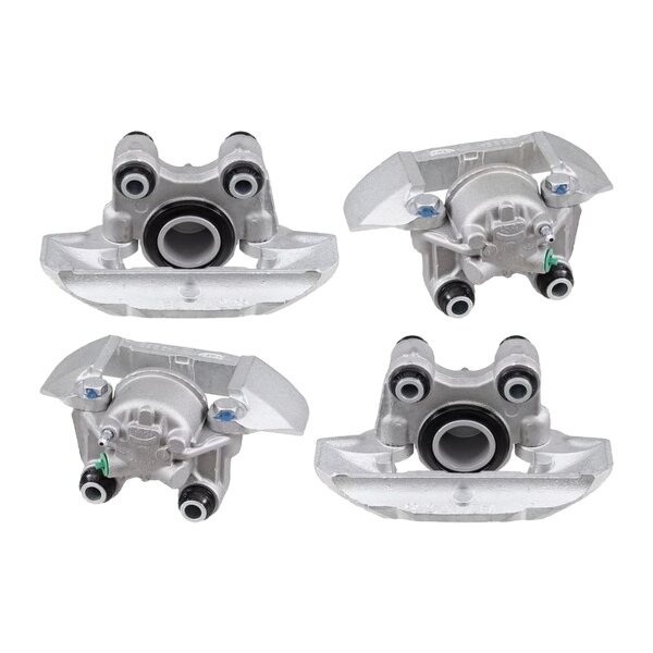 Bremssättel-Set 1 Kolben Ø 54 mm Aluminium A.B.S. für u.a. PEUGEOT 505