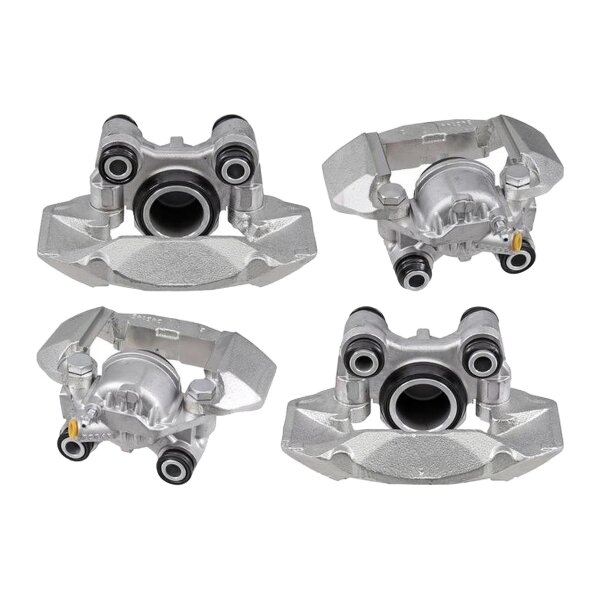 Bremssättel-Set 1 Kolben Ø 48 mm Aluminium A.B.S. für u.a. PEUGEOT 205