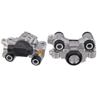 Bremssättel-Set mit Feststell Ø 32 mm Alu A.B.S. für u.a. CITROËN XSARA