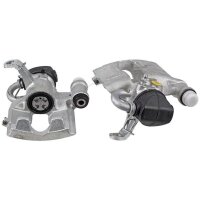 Brake caliper set with parking brake Ø 36 mm...