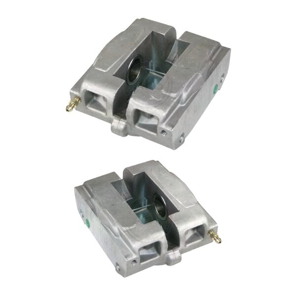 Bremssättel-Set 2 Kolben Ø 36 mm Aluminium A.B.S. für CITROËN XANTIA